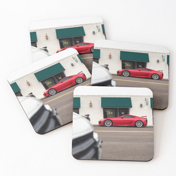 Item preview, LFA designed and sold by JWKexotics.