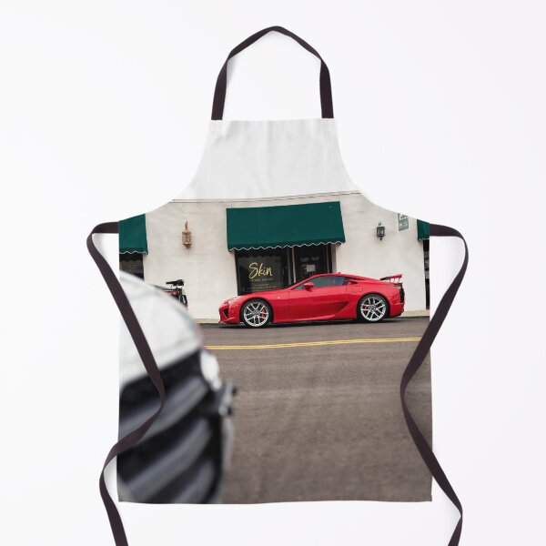 Item preview, LFA designed and sold by JWKexotics.