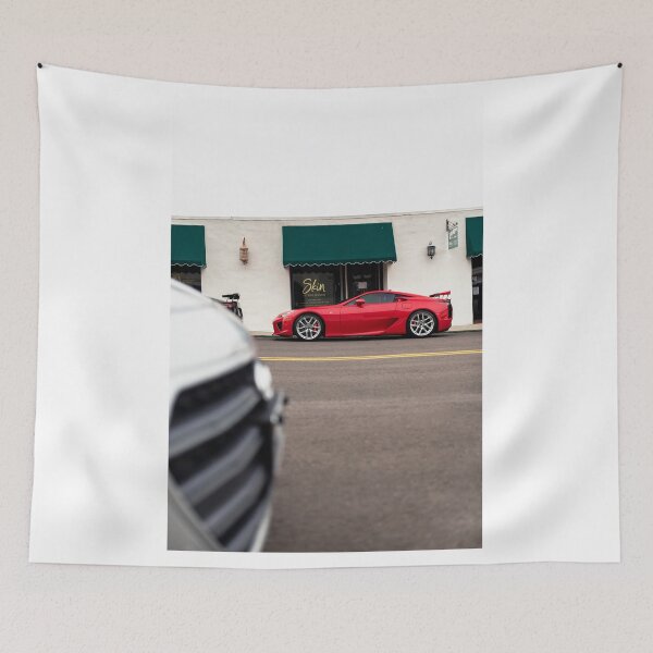 Item preview, LFA designed and sold by JWKexotics.