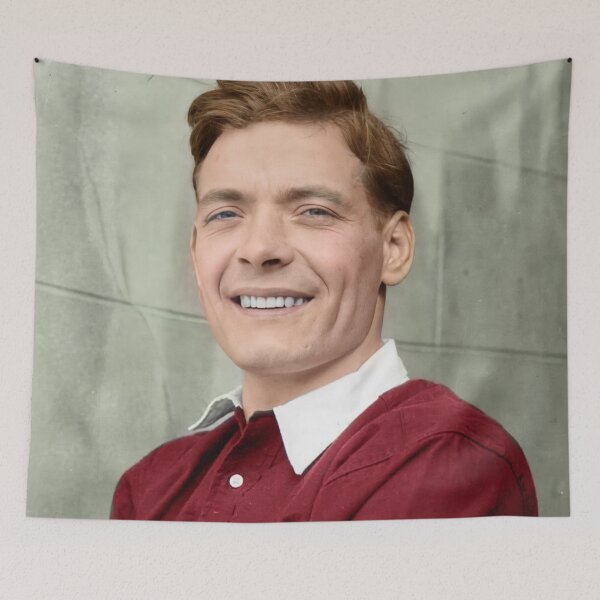 Item preview, Willie Bauld king of Hearts designed and sold by AndythephotoDr.