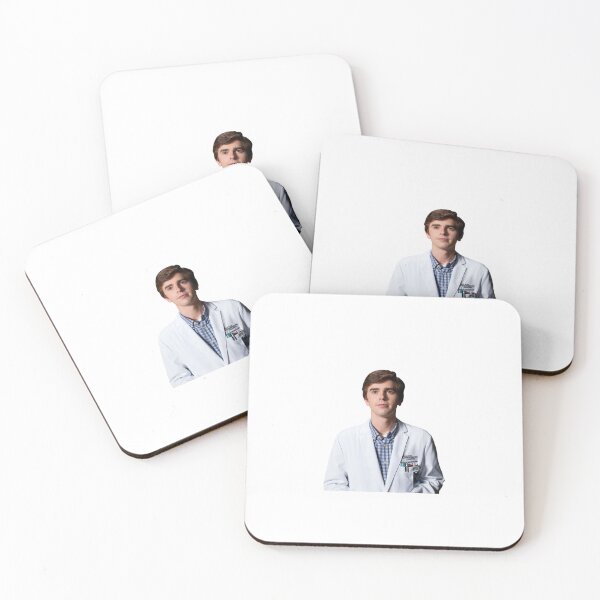Item preview, Dr. Shaun Murphy-The Good Doctor designed and sold by ThatInstaGirl.