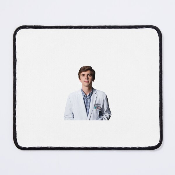 Item preview, Dr. Shaun Murphy-The Good Doctor designed and sold by ThatInstaGirl.