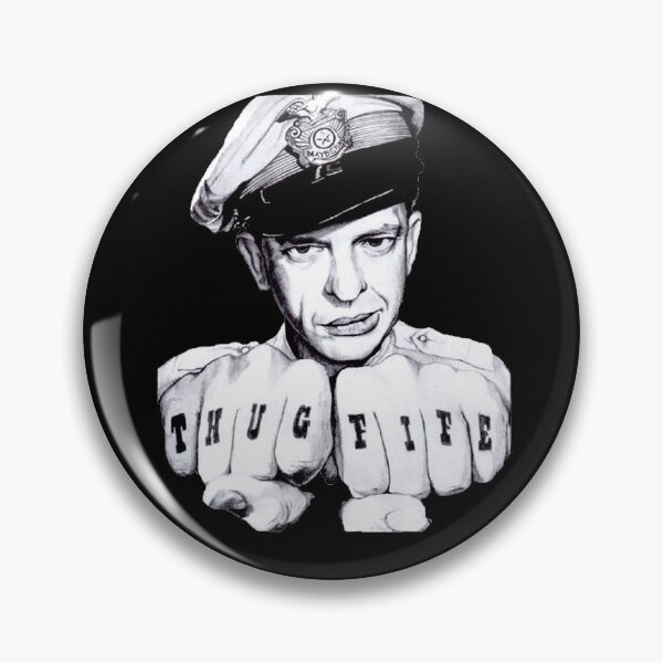 Item preview, Barney Thug Life designed and sold by EileenDesign.