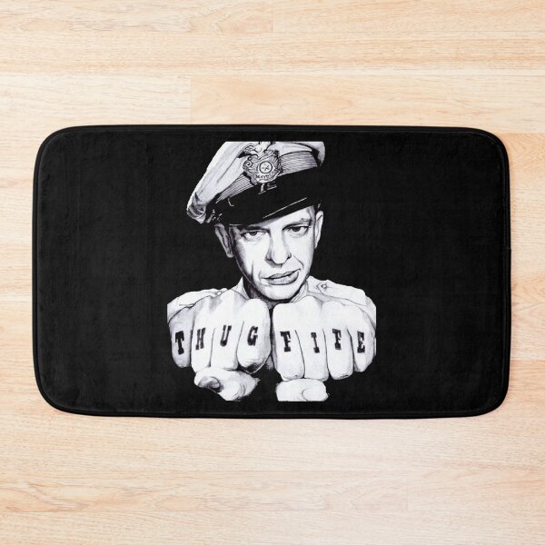 Item preview, Barney Thug Life designed and sold by EileenDesign.