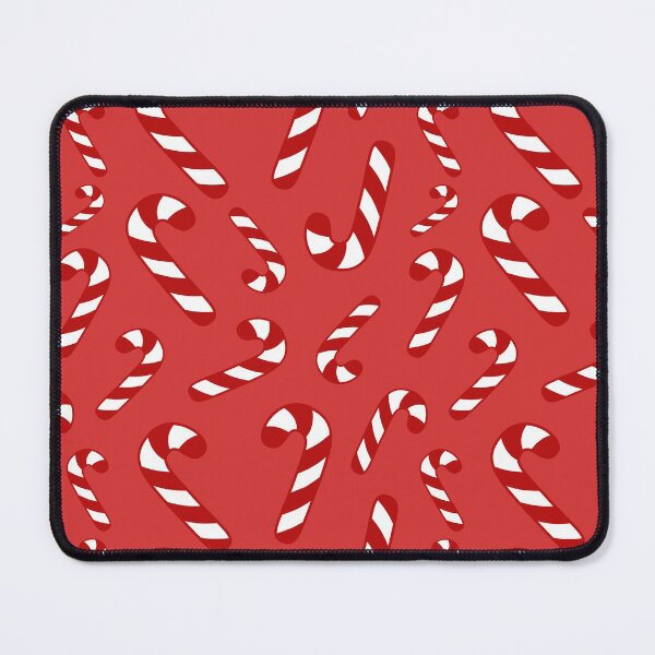 Item preview, Simple Xmas Candy Cane designed and sold by JABG-01.