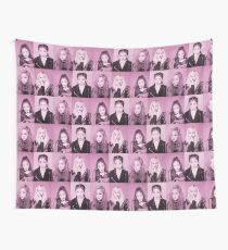 Blackpink Wall Tapestry