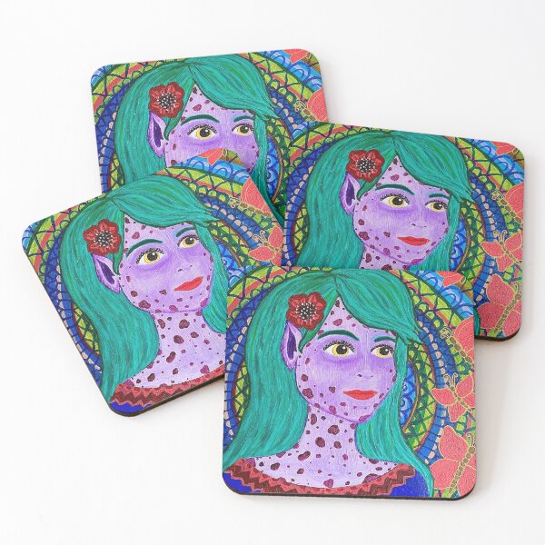 Item preview, Extra designed and sold by LuvbuzzArt.
