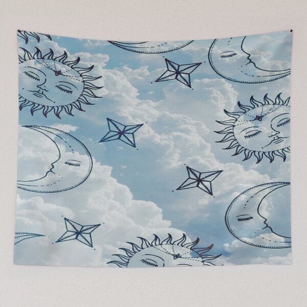 Item preview, Constellations designed and sold by Teixeira224.