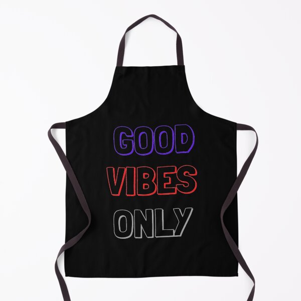 Item preview, Good Vibes Only designed and sold by OlympicsMerch.