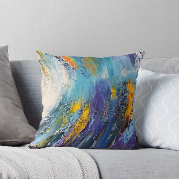 Item preview, Wave designed and sold by Jacki Temple.