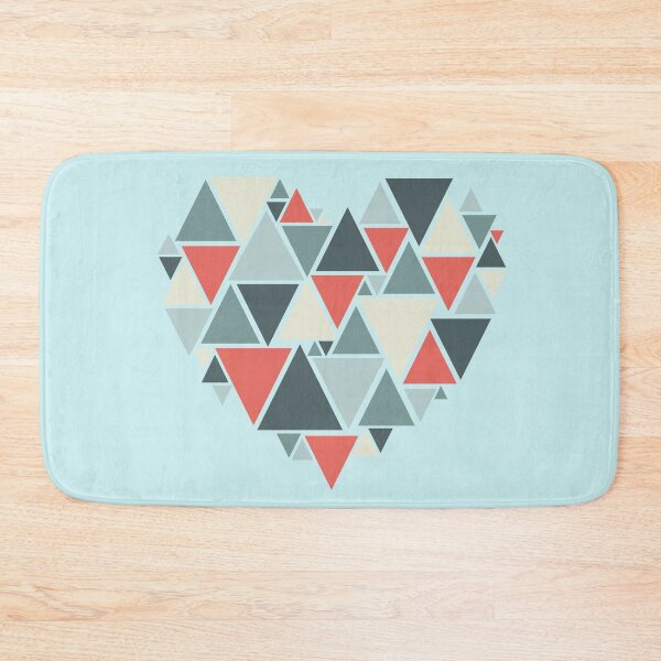 Item preview, The triangle of love designed and sold by Polyxz.