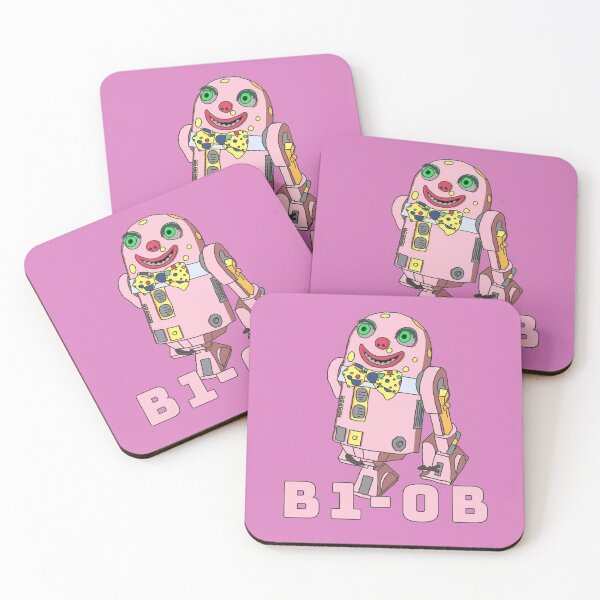 Item preview, B1-0B designed and sold by CrowFriend.