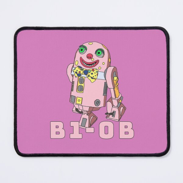 Item preview, B1-0B designed and sold by CrowFriend.