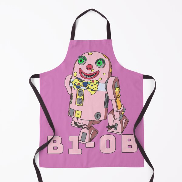 Item preview, B1-0B designed and sold by CrowFriend.