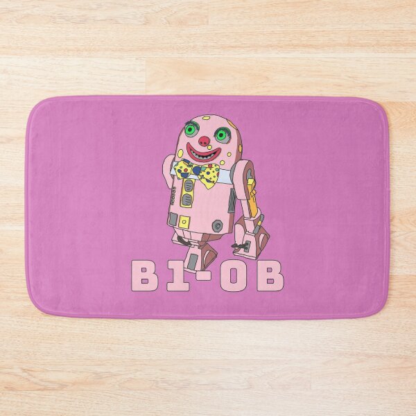 Item preview, B1-0B designed and sold by CrowFriend.
