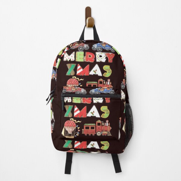Item preview, Merry Christmas from the North Pole designed and sold by joseech.