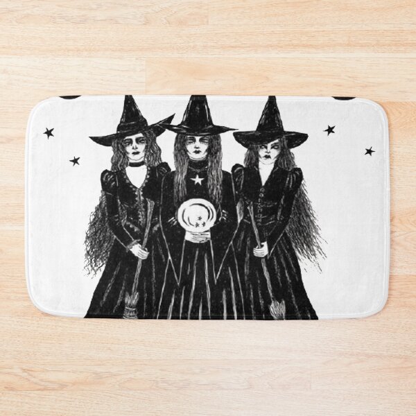 Item preview, Three Wicked Witches designed and sold by Teixeira224.
