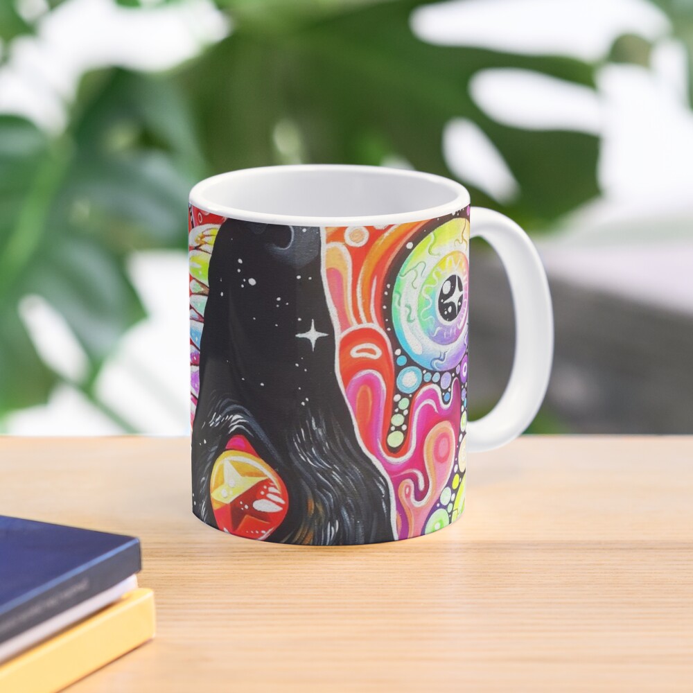 Item preview, Classic Mug designed and sold by cloudsover31.