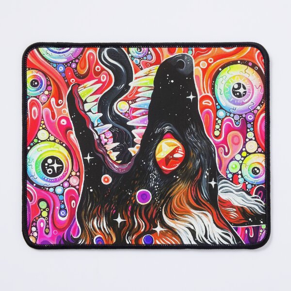 Item preview, GlitterFox designed and sold by Bethany  Dobson.