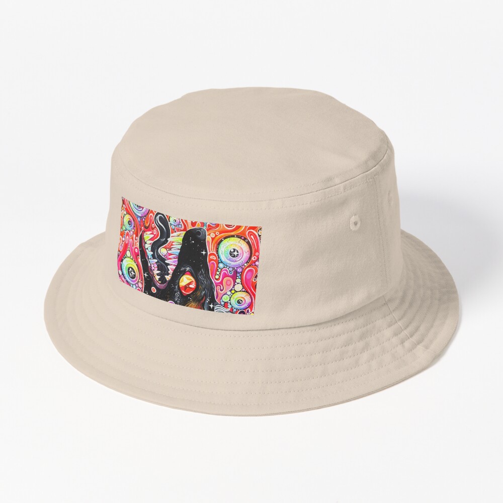 Item preview, Bucket Hat designed and sold by cloudsover31.