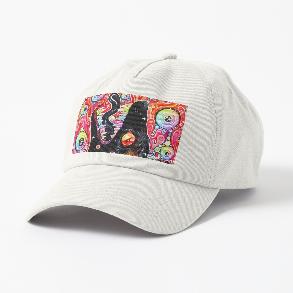 Item preview, Dad Hat designed and sold by cloudsover31.