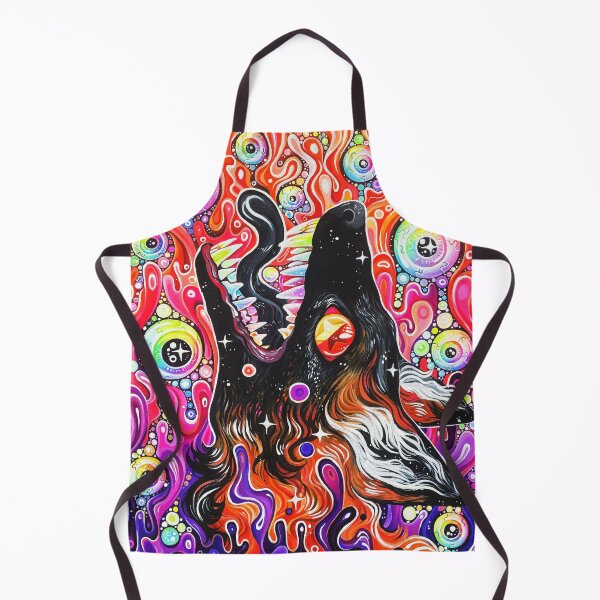 Item preview, GlitterFox designed and sold by Bethany Dobson.
