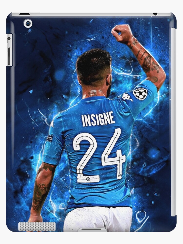 Download Lorenzo Insigne Toronto FC Logo Digital Art Wallpaper