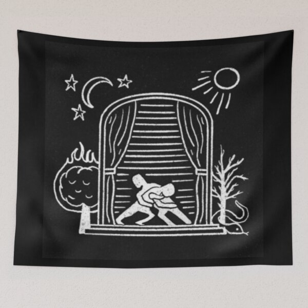 Item preview, Jacob - Chris Renzema  designed and sold by Yeah, It's Me Sare.