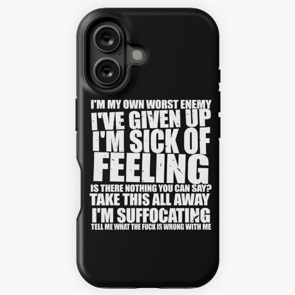Item preview, Given up designed and sold by LadyMisanthrope.