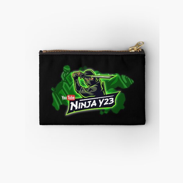 Item preview, Ninja Y23 YouTube Channel Merchandise  designed and sold by Ninja-Y23.
