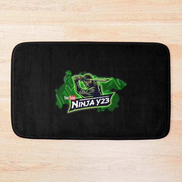 Item preview, Ninja Y23 YouTube Channel Merchandise designed and sold by Ninja-Y23.