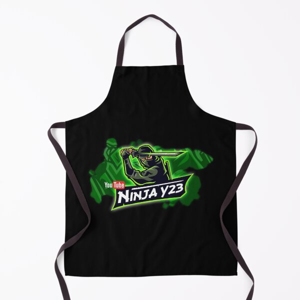 Item preview, Ninja Y23 YouTube Channel Merchandise designed and sold by Ninja-Y23.