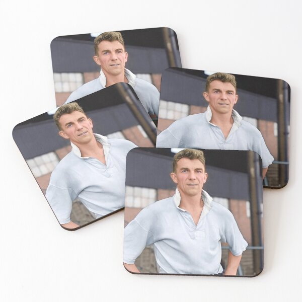 Item preview, Doug Cowie Dundee Legend designed and sold by AndythephotoDr.