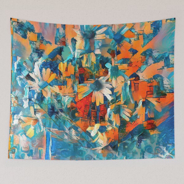 Item preview, DeepStyle abstraction designed and sold by blackhalt.