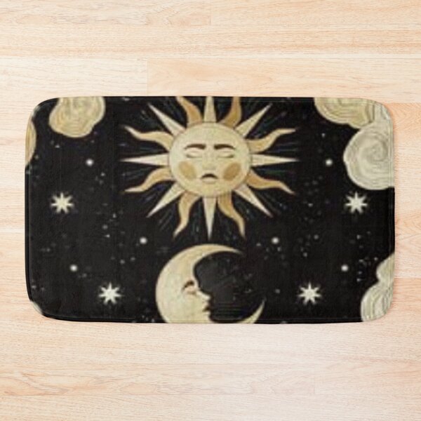 Item preview, Sun and moon designed and sold by Teixeira224.