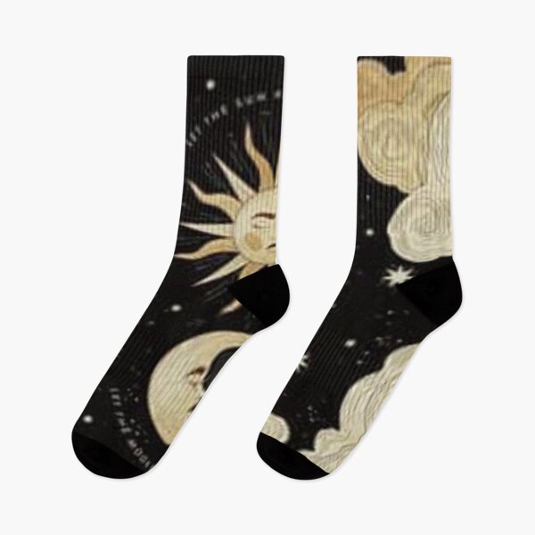 Item preview, Sun and moon designed and sold by Teixeira224.