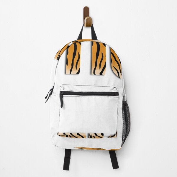 Item preview, Tiger Colored Letters designed and sold by silviaol.
