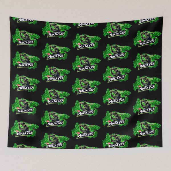 Item preview, Ninja Y23 YouTube Channel Merchandise designed and sold by Ninja-Y23.