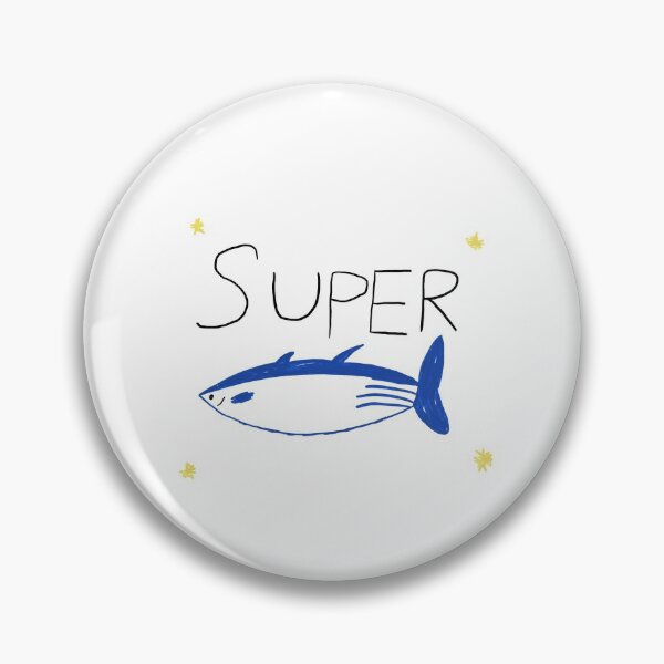 Item preview, Super Tuna designed and sold by Bluezorel.