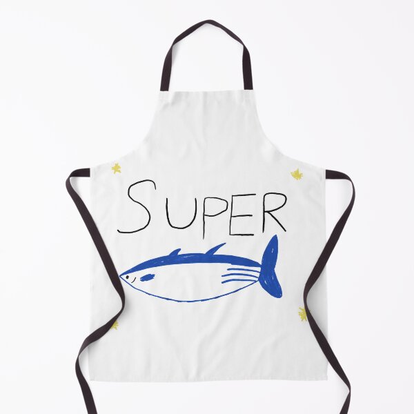 Item preview, Super Tuna designed and sold by Bluezorel.