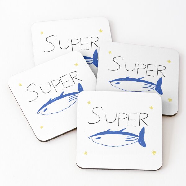 Item preview, Super Tuna designed and sold by Bluezorel.