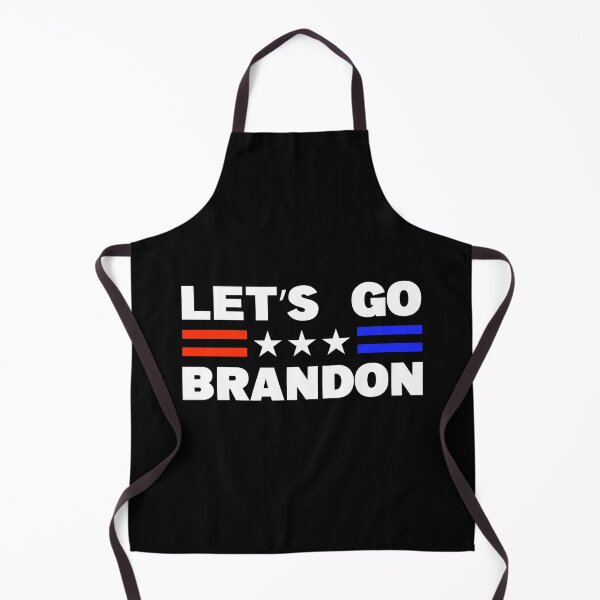Item preview, Lets Go Brandon designed and sold by Mitchell McMillin.