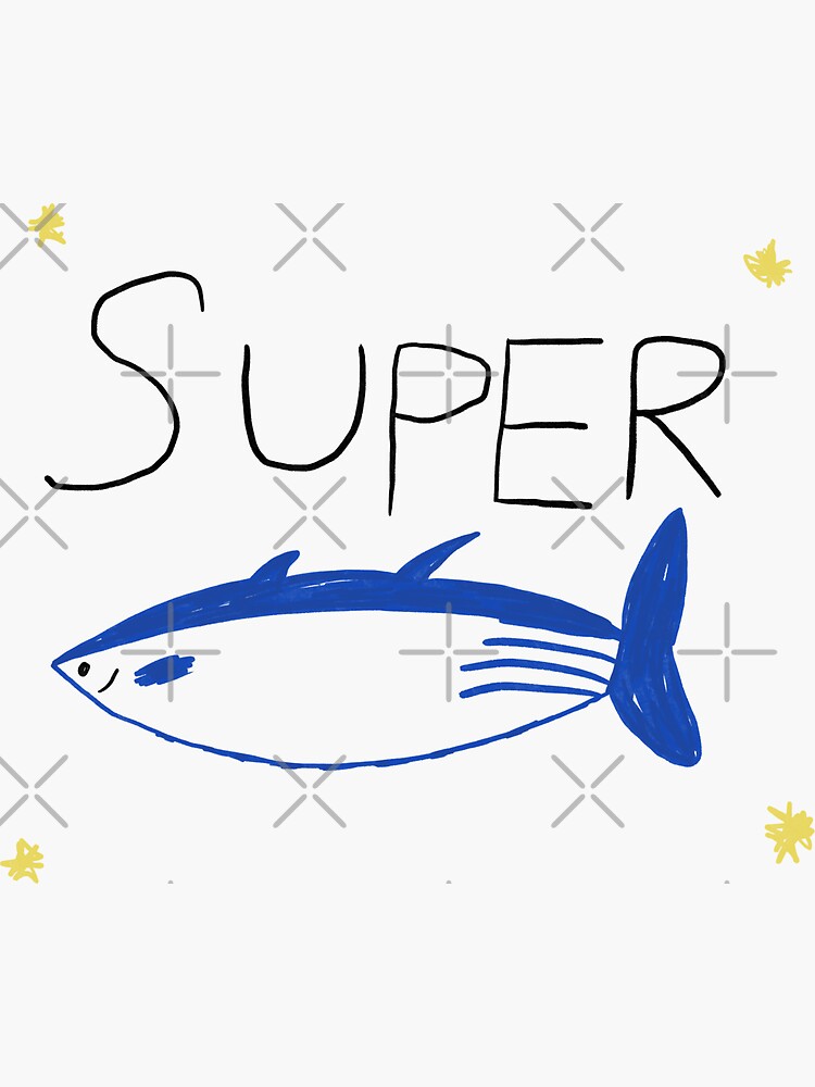 Super Tuna