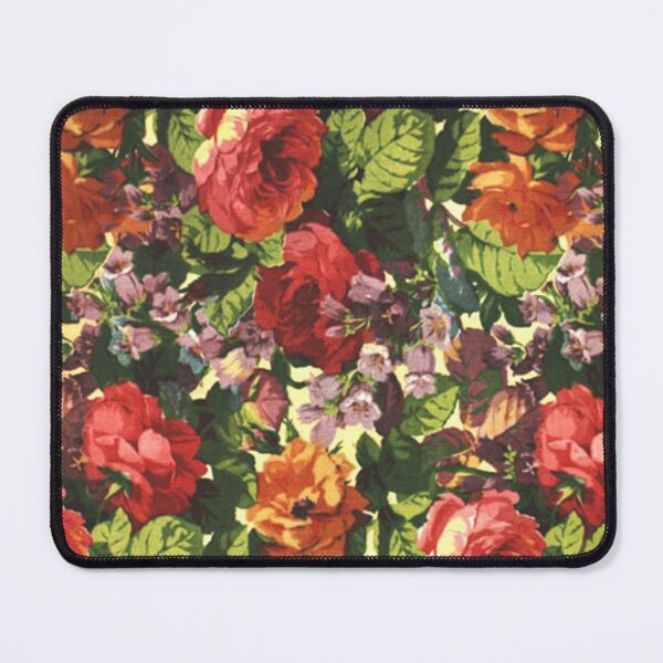 Item preview, GARDEN OF FLOWERS designed and sold by licorish1.