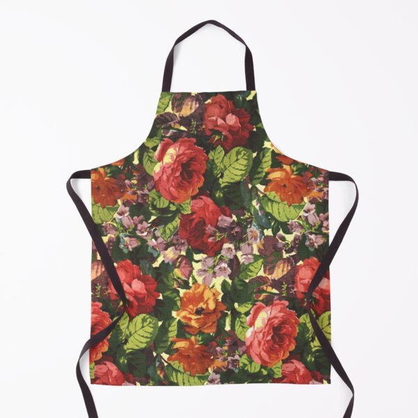 Item preview, GARDEN OF FLOWERS designed and sold by licorish1.