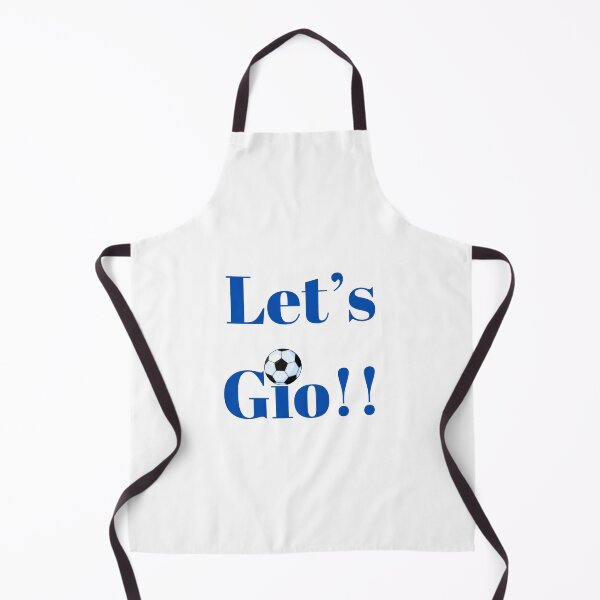 Item preview, Let’s Gio designed and sold by RFCZines.