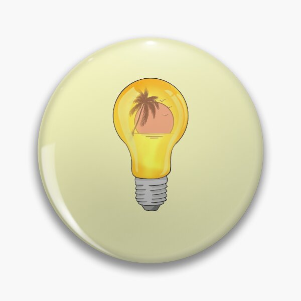 Item preview, The holiday light bulb designed and sold by carolinemtl.