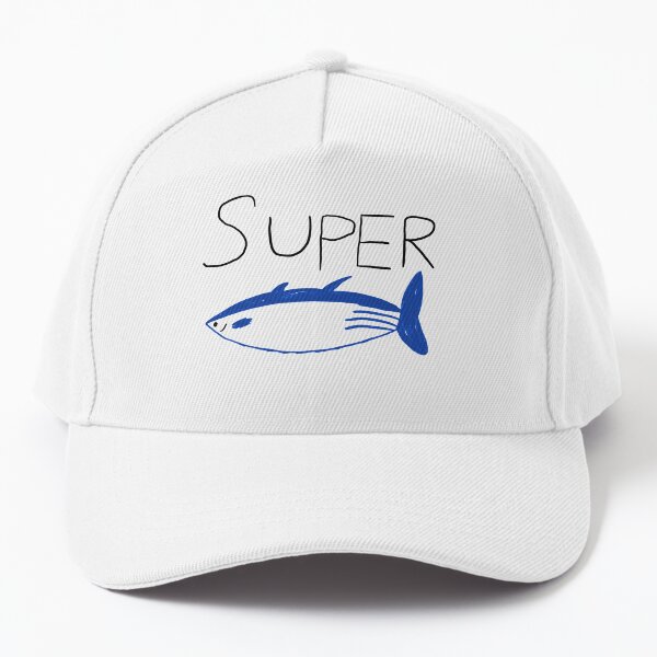 Artikel-Vorschau von Super Tuna Jin, designt und verkauft von Bluezorel.