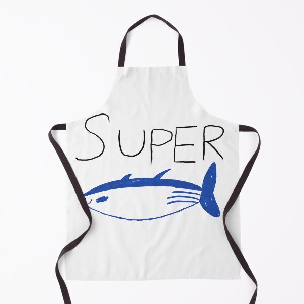 Item preview, Super Tuna Jin designed and sold by Bluezorel.