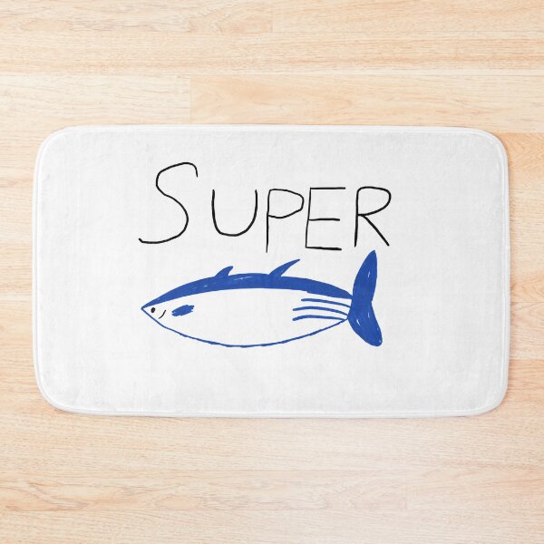 Item preview, Super Tuna Jin designed and sold by Bluezorel.